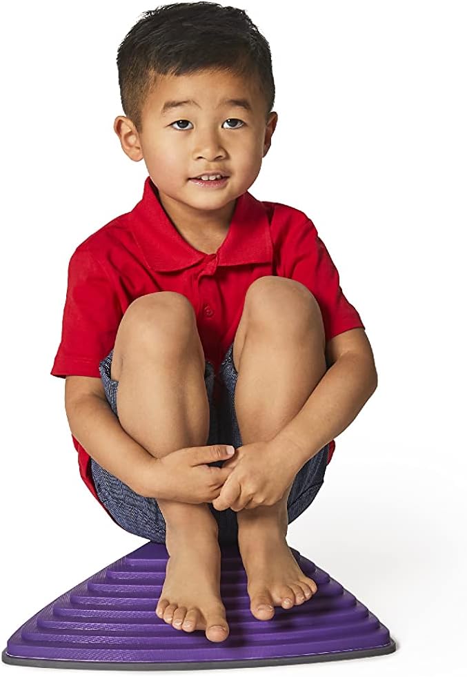 Gonge American Educational River Stone Set for Kids - Balance and Coordination Play - Image 3